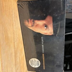 Garth Brooks - The Limited Series  CD set